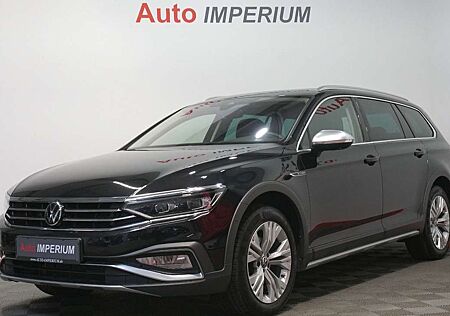 VW Passat Alltrack Volkswagen 4 Motion 2.0 TDI*ACC*PANO*360°*