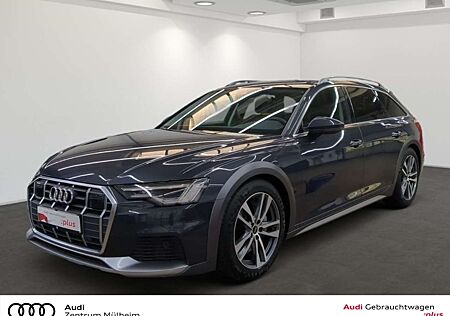 Audi A6 Allroad quattro 55 TFSI Pano Navi Matrix LED ACC