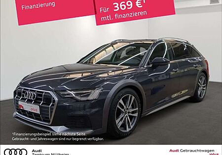 Audi A6 Allroad quattro 55 TFSI Pano Navi Matrix LED ACC