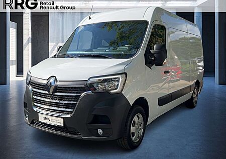 Renault Master L2H2 dCi 150