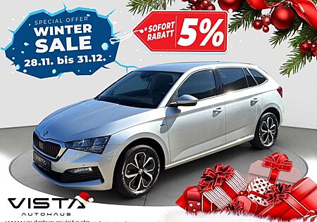 Skoda Scala Drive 125 1.5 16V TSI*SHZ*AHK*PDC*VIRTUAL