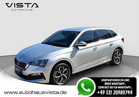 Skoda Scala Drive 125 1.5 16V TSI*SHZ*AHK*PDC*VIRTUAL