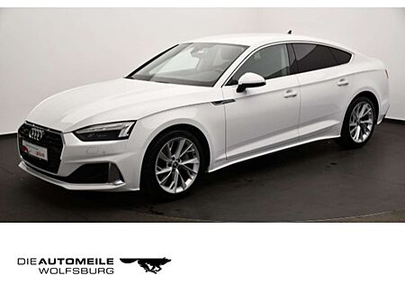 Audi A5 45 TFSI quattro S tronic advanced S
