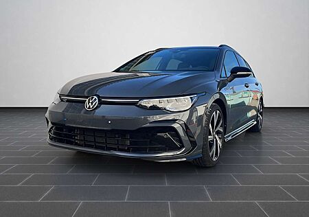 VW Golf Variant Volkswagen R-Line 2.0 TSI DSG | 18" | ACC | AH