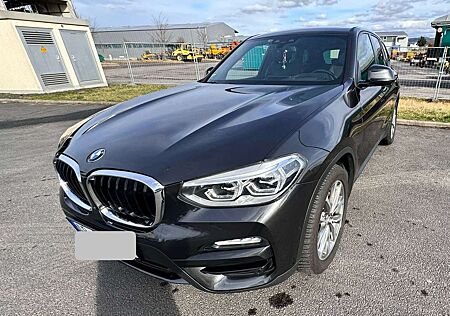 BMW X3 xDrive 25 d Advantage