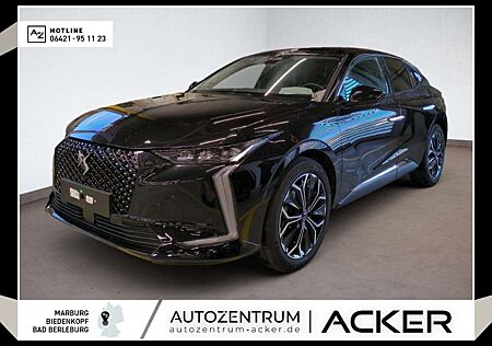 DS Automobiles DS 4 DS Etoile Alcantara PureTech 130 8AT -50%