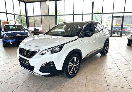 Peugeot 3008 Allure GT LIne