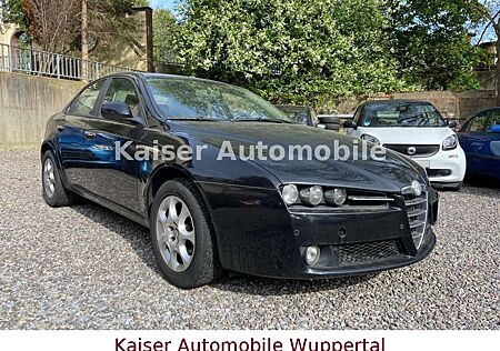 Alfa Romeo 159 1.9 JTDM*2.Hand*Klima*SHZ*Servo