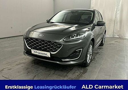 Ford Kuga 2.5 Duratec PHEV VIGNALE Geschlossen, 5-türig, Aut