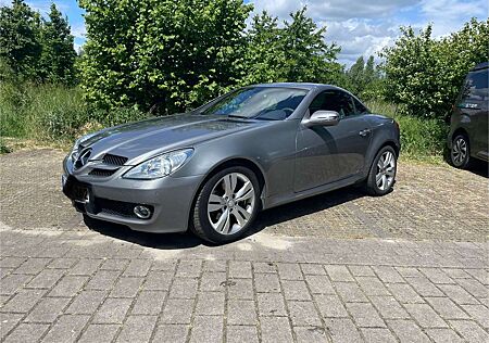 Mercedes-Benz SLK 280 7G-TRONIC