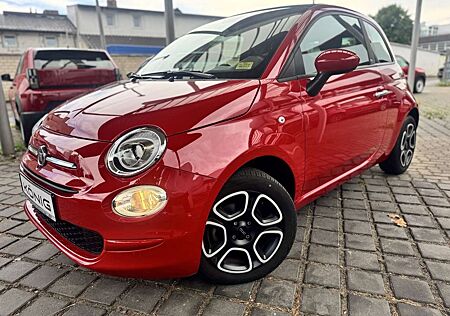 Fiat 500C Basis Klima*Carplay