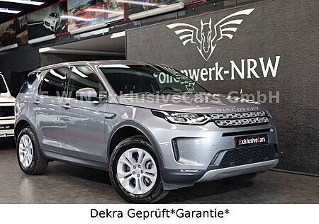 Land Rover Discovery Sport HSE D150*Facelift*AWD*Pano*