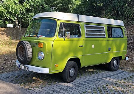 VW T2 Volkswagen Westfalia