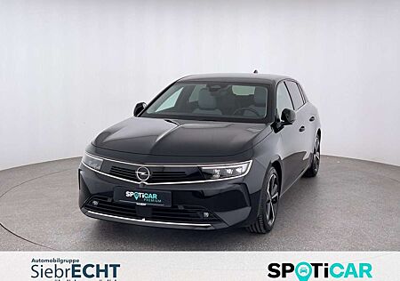 Opel Astra gebraucht kaufen Opel Astra Elegance 1.2*SHZ*RFK*ACC*uvm