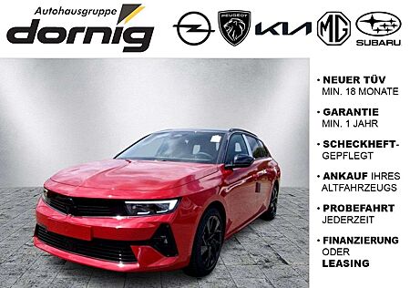 Opel Astra L Sports Tourer GS 1.2 Turbo