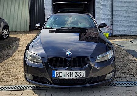 BMW 335i 335 Cabrio Aut.