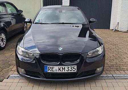 BMW 335i 335 Cabrio Aut.