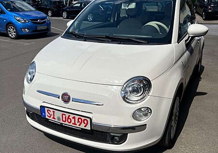 Fiat 500C 500 C 1.2