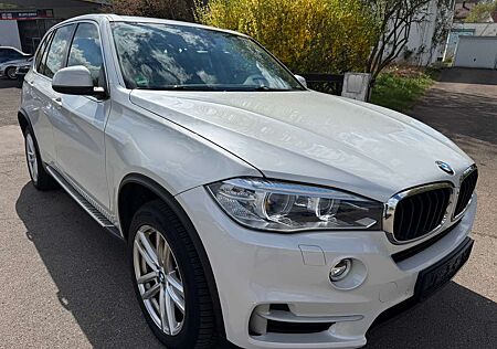 BMW X5 xDrive 30 d