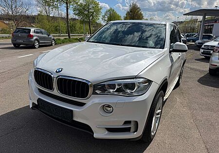BMW X5 xDrive 30 d