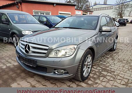 Mercedes-Benz C 180 C T-Modell Kompressor/Tüv NEU