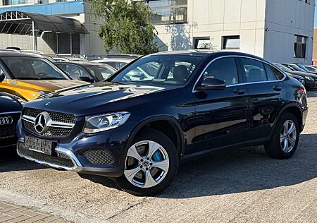 Mercedes-Benz GLC 350 e /Memory/Burm/HUD/Kamera/Leder
