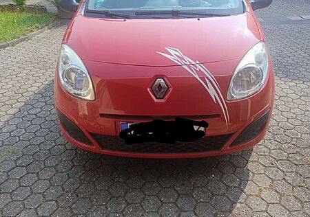 Renault Twingo 1.2 Authentique