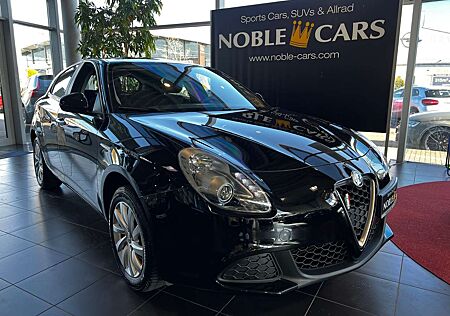 Alfa Romeo Giulietta Basis KLIMA NAVI