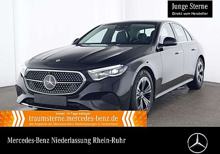 Mercedes-Benz E 200 Avantgarde Fahrass 360° Distr. Spurhalt-Ass