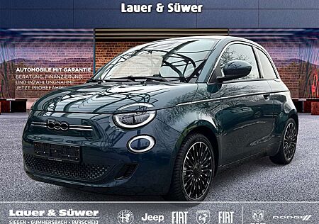 Fiat 500E la Prima by Bocelli