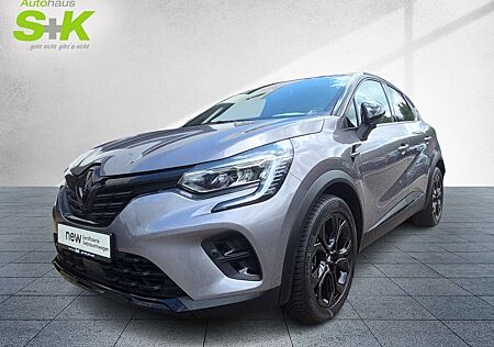 Renault Captur RIVE GAUCHE E-TECH Plug-in 160