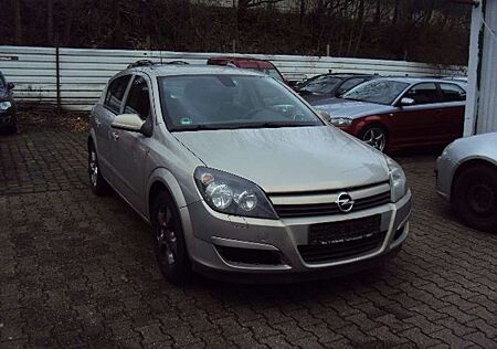 Opel Astra Edition,Automatik,Euro 4,Klima.