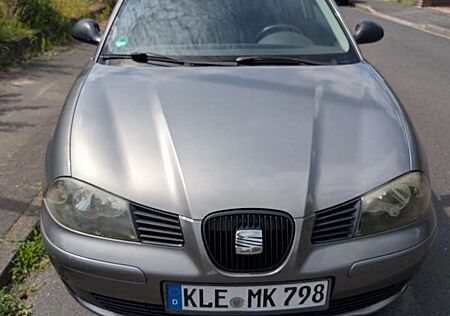 Seat Ibiza Reference