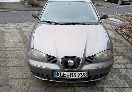 Seat Ibiza Reference