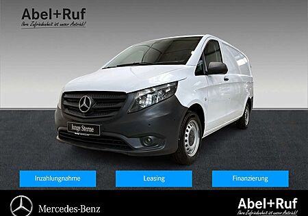 Mercedes-Benz Vito 114 CDI Kasten Lang Klima+Tempo+PDC