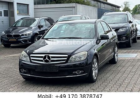 Mercedes-Benz C 250 C -Klasse Lim. CGI BlueEfficiency*Aut.*Nav