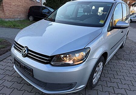 VW Touran Volkswagen 1.2 TSI BMT