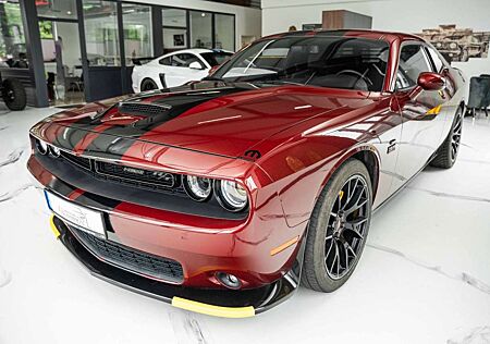 Dodge Challenger 5.7 R/T 2020 MODEL SCHALTER ADRENALIN