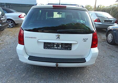 Peugeot 307 HDi Break 110 klima