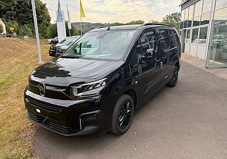 Citroën Berlingo Citroen XL BlueHDi 130 EAT8 MAX