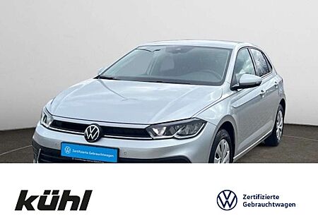 VW Polo Volkswagen VI 1.0 Life Navi,LED