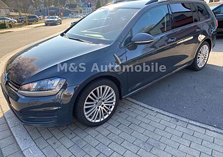 VW Golf Volkswagen VII Variant Comfortline BMT Navi,PDC,SHZ