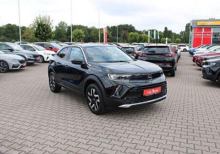 Opel Mokka 1.2 Elegance*1.Hand*Klima*SHZ*Klima*