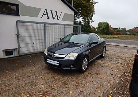 Opel Tigra Twin Top Edition|Leder|Klima|HU/AU06.2026|