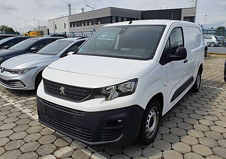 Peugeot Partner Premium L2 Automatik*NAVI*KLIMA*