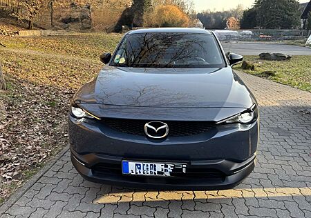 Mazda MX-30 e-SKYACTIV EVAD`VANTAGE