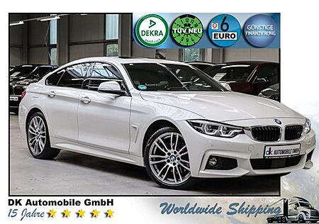 BMW 430 d xDrive Gran Coupe Aut.///M SPORT/HARMAN/LED