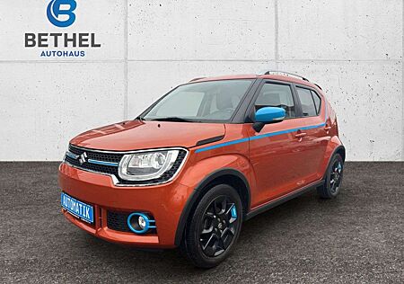 Suzuki Ignis AGS + Comfort Bluetooth Navi LED Klima