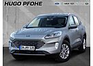 Ford Kuga Titanium 2.5 Duratec FHEV AHK