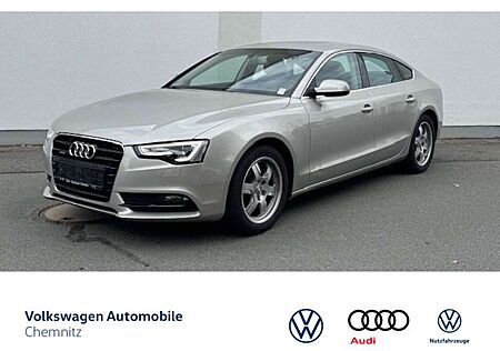 Audi A5 2.0 TFSI quattro - nur an Händler